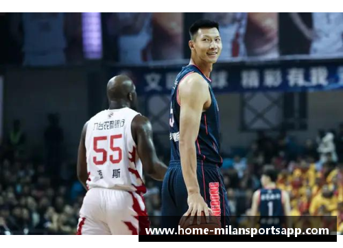 易建联在NBA发展一事清零公布，或将以CBA联赛为主场